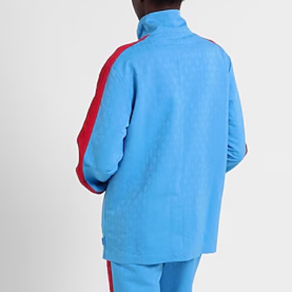 Retro Puma X Dapper Dan T7 Track Jacket - Picture 7 of 15